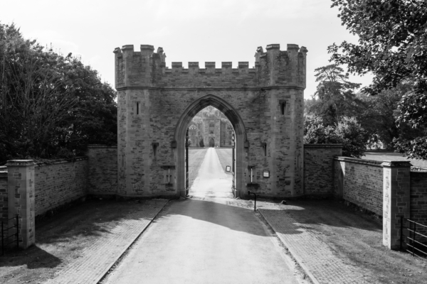 Gatehouse