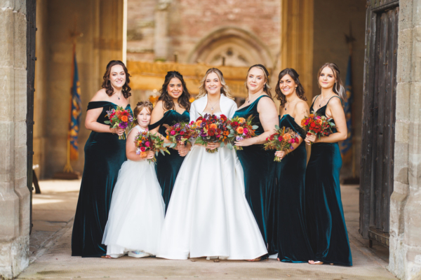 castle wedding venue